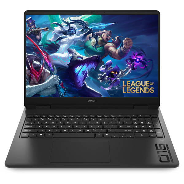 OMEN Slim 16-an0027wm Gaming Laptop - Intel Core Ultra 5 225H, 16GB DDR5