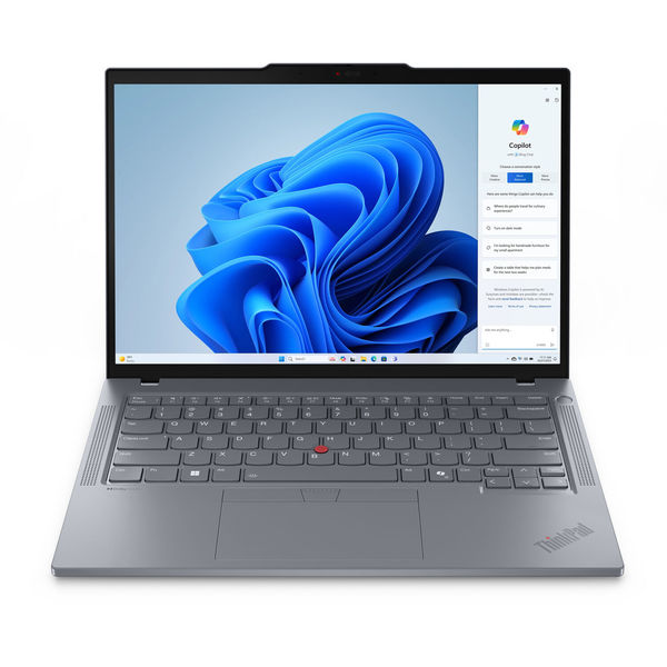 Lenovo ThinkPad T14 Gen 5 Laptop - Intel Core i5-125U