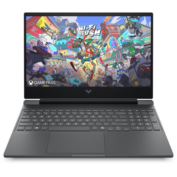 HP Victus 15 Gaming Laptop