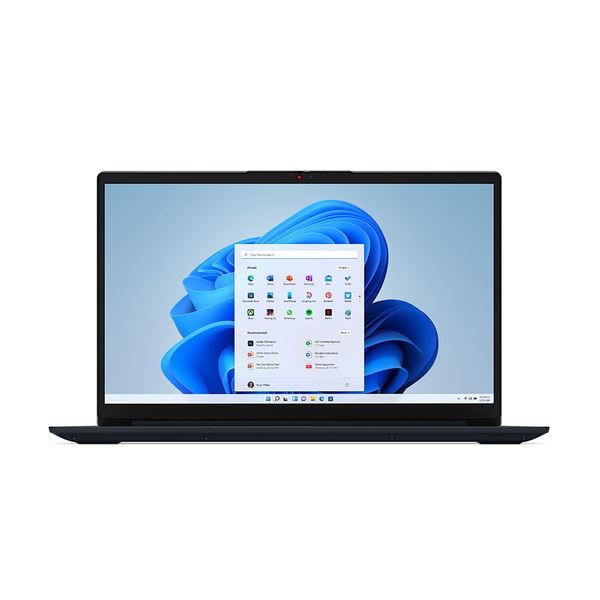 Lenovo 1 15AMN7 Laptop - AMD Ryzen™ 5 7520U, 256GB SSD