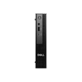 Desktop Computer - Dell Pro Micro QCM1250 Core Ultra 5 16GB 512GB SSD