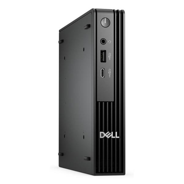 Desktop Computer - Dell Pro Micro QCM1250 Core i5 16GB RAM 512GB SSD