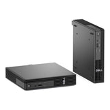 Desktop Computer - Dell Pro Micro QCM1250 Core i5 16GB RAM 512GB SSD