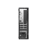 Stationary Computer - Dell Pro Slim QCS1250 i5-14500 16GB RAM 512GB SSD