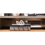 TEFAL X-Clean 10 Cordless Stick Vacuum Cleaner - GF7540FO - White/Silver