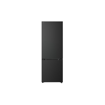 LG GBB726CEV Combi Fridge Freezer - 203cm Height, 326L Fridge, 139L Freezer, C Energy Class