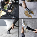 TEFAL Clean it Compact Carpet & Upholstery Cleaner - IZ3020F0 - Corded, 400W