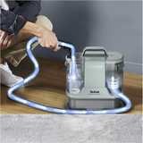 TEFAL Clean it Compact Carpet & Upholstery Cleaner - IZ3020F0 - Corded, 400W