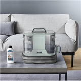 TEFAL Clean it Compact Carpet & Upholstery Cleaner - IZ3020F0 - Corded, 400W