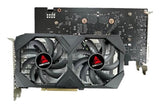 BIOSTAR NVIDIA GeForce RTX 3060 Ti 8GB GDDR6 Graphics Card - VN3606TM82
