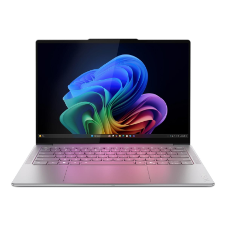 Lenovo Yoga Slim 7 14ILL10 14" WUXGA Laptop - Intel Core Ultra 5, 16GB RAM, 512GB SSD, Intel Arc Graphics, Windows 11 Home