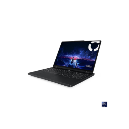 Lenovo Legion Pro 5 16IAX10 Intel Eclipse Black Gaming Laptop