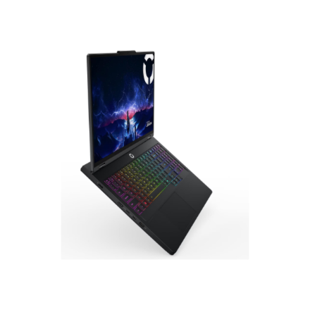 Lenovo Legion Pro 5 16IAX10H Intel Eclipse Black Gaming Laptop