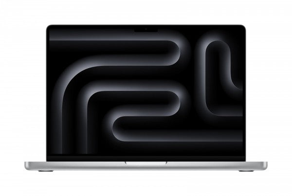 MacBook Pro 14" Apple M5 Pro 18C CPU, 20C GPU/24GB/2TB SSD/Silver/INT