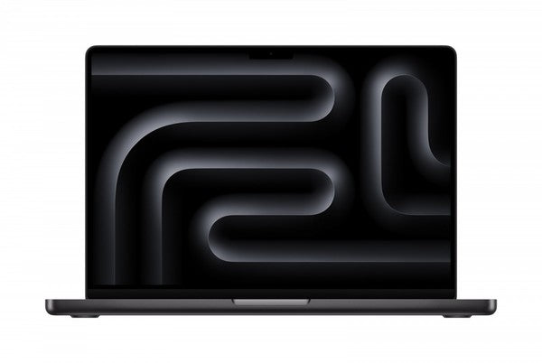 MacBook Pro 14" Apple M5 Max 18C CPU, 32C GPU/36GB/2TB SSD/Space Black/INT