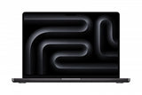 MacBook Pro 14" Apple M5 Max 18C CPU, 32C GPU/36GB/2TB SSD/Silver/INT