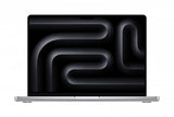 MacBook Pro 14" Apple M5 Pro 15C CPU, 16C GPU/24GB/2TB SSD/Silver/INT