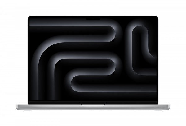 MacBook Pro 16" Apple M5 Max 18C CPU, 40C GPU/48GB/2TB SSD/Silver/INT