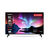 TV 50-inch 4K UHD Smart LED TV - 50WIPLAY6301-U