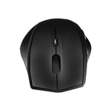 Wireless mouse BT5.0, ergonomic, black