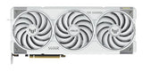 ASUS TUF GAMING OC GeForce RTX 5070Ti White Edition