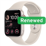 Apple Watch SE (2nd Gen) LTE 40mm - Starlight