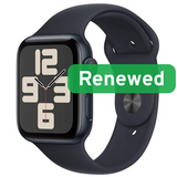 Apple Watch SE2 LTE 44mm - Midnight