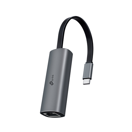 TP-LINK UE310C USB-C to 2.5 Gigabit Ethernet Adapter