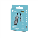 TP-LINK UE310C USB-C to 2.5 Gigabit Ethernet Adapter