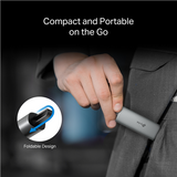 TP-LINK UE310C USB-C to 2.5 Gigabit Ethernet Adapter