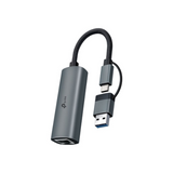 TP-LINK UE310C USB-C to 2.5 Gigabit Ethernet Adapter