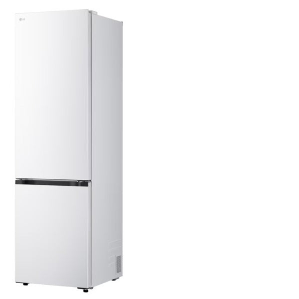GBBS524CSW - Premium Stainless Steel Refrigerator