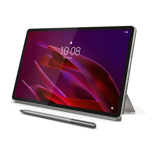 Lenovo Yoga Tab 11.1" 3.2K IPS 144Hz Tablet (QCM8650Q, 8GB RAM, 256GB Storage, Wi-Fi)