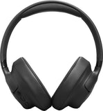 JBL wireless headset Tune 780NC, black