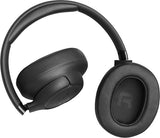 JBL wireless headset Tune 780NC, black
