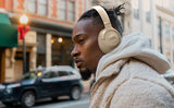 JBL wireless headset Tune 780NC, black