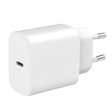 Gembird USB-C PD 20W Fast Charger - TA-UC-PD20-01-W