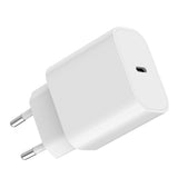 Gembird USB-C PD 20W Fast Charger - TA-UC-PD20-01-W