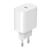 Gembird USB-C PD 20W Fast Charger - TA-UC-PD20-01-W