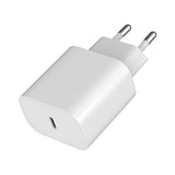Gembird USB-C PD 20W Fast Charger - TA-UC-PD20-01-W