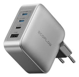 EcoFlow CHARGER RAPID PRO/100W 3P (5021201008)