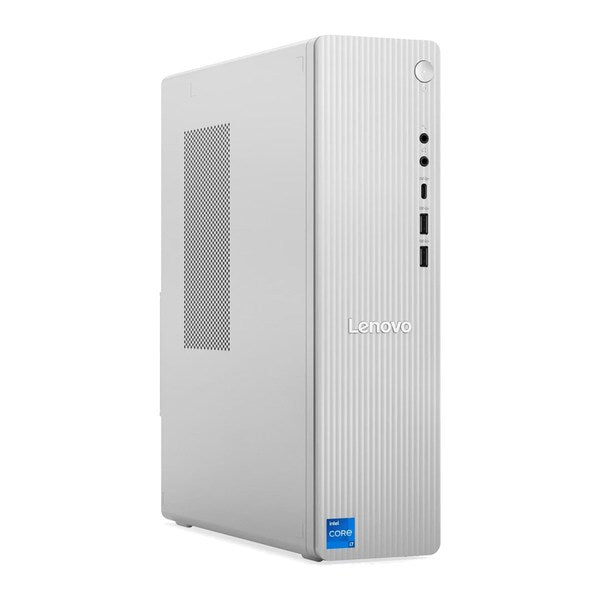 Lenovo IdeaCentre Tower 08IRH9 - i7-13620H, 16GB DDR5, 512GB SSD, UHD Graphics, Windows 11 Pro