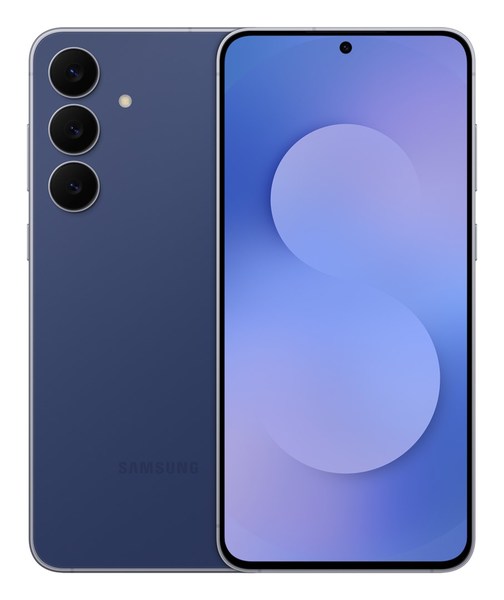 Samsung Galaxy S25 FE SM-S731B/DS 512GB 8GB RAM 5G Navy