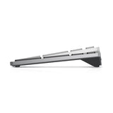 Dell KB700 Wireless Keyboard - Russian Layout - Titan Gray