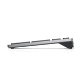Dell KB700 Wireless Keyboard - Russian Layout - Titan Gray