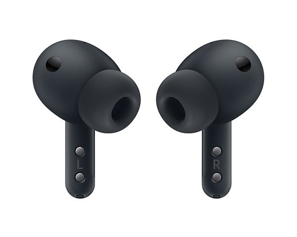 Samsung Galaxy Buds4 Pro Black Wireless Earbuds