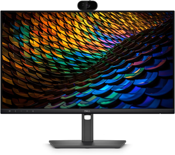Dell P2426HEB - 24 " - IPS - FHD - 16:9 - 120 Hz - 5/8 ms - 1920 x 1080 pixels - 300 cd/m²