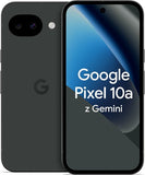 Google Pixel 10a 128GB Obsidian