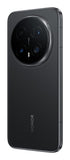 Honor Magic8 Pro 5G Smartphone (12GB RAM, 512GB Storage, Black)