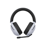 INZONE H5 Wireless Over-Ear Gaming Headset - White